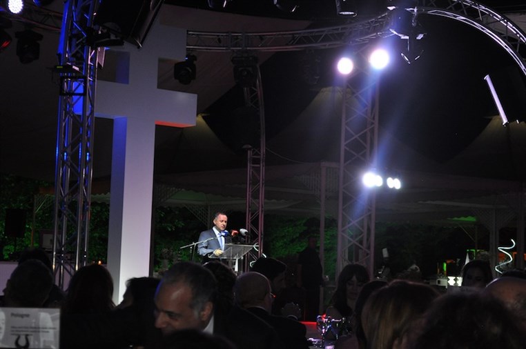 L'ADALF Celebre 75e Anniversaire du General De Gaulle Part 2